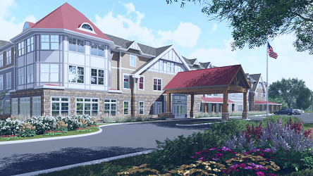 In the Pipeline: Senior Housing Construction Projects (6/22/17) - Capitol  Seniors Housing